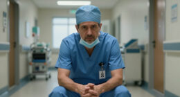 He Changed The World Of Organ Transplants. Would He Die Waiting For His Own?