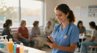 Health Department Surges In Global Coverage