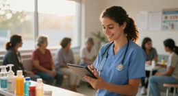 Health Department Surges In Global Coverage