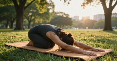Health Wellness Center Surges In Global Coverage