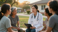 Healthcare Services Surges In Global Coverage