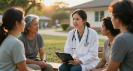 Healthcare Services Surges In Global Coverage