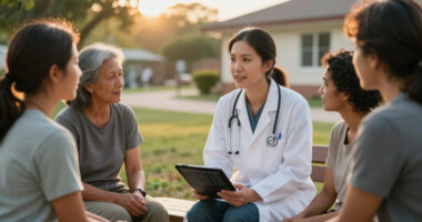 Healthcare Services Surges In Global Coverage