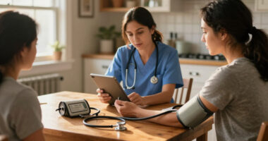 How Home-Based Care Providers Clear Operational Bottlenecks