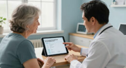 Is AI Coming To The Medicare Annual Wellness Visit?
