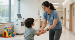 Jersey Pediatric Neuroscience Institute Surges In Global Coverage