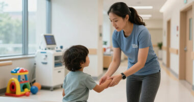 Jersey Pediatric Neuroscience Institute Surges In Global Coverage