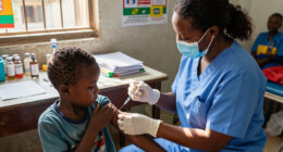 Lagos Records Six Confirmed Diphtheria Cases In 2026 - Channels Television