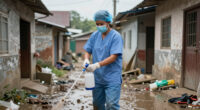 Manila Declares 'Leptospirosis Epidemic' - Philippine News Agency
