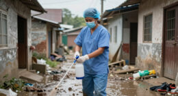 Manila Declares 'Leptospirosis Epidemic' - Philippine News Agency