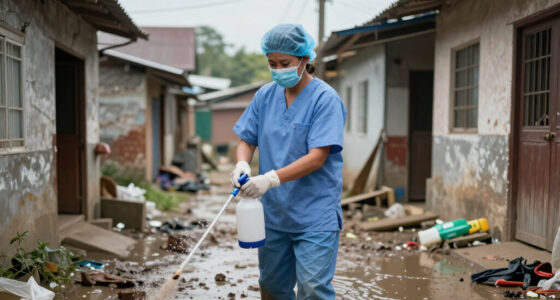Manila Declares 'Leptospirosis Epidemic' - Philippine News Agency