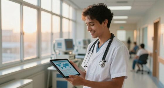 Mcleod Health Foundation Surges In Global Coverage