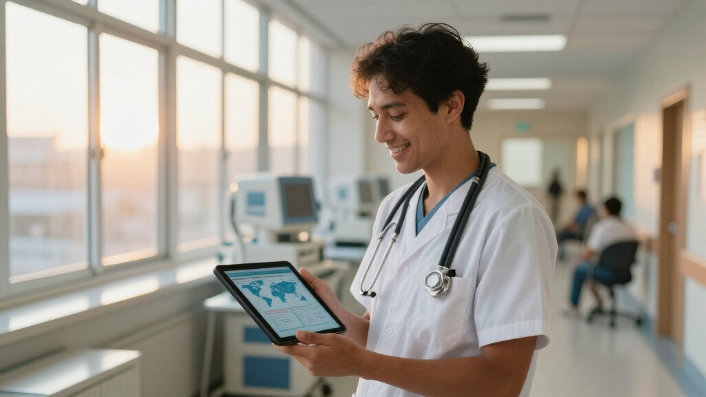 Mcleod Health Foundation Surges In Global Coverage