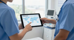 Medoc Health Surges In Global Coverage