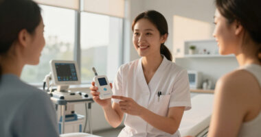 Medtronic Surges In Global Coverage