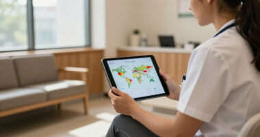 Milestone Pharmaceuticals Surges In Global Coverage