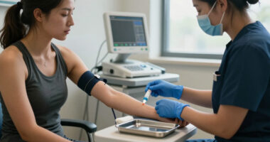 More Medical Testing, More Problems