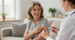 New Injectable Treatment Helps The Brain Rebuild After Stroke