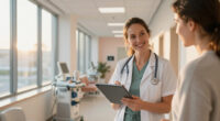 Novo Nordisk Surges In Global Coverage
