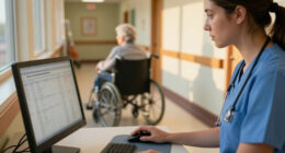 Nursing Home And Executives Agree To Pay $1M For Overbilling Allegations