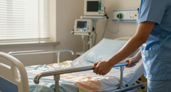 Nursing Home Beds Are Disappearing. That’s A Problem.
