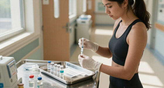 Oncology Services Surges In Global Coverage