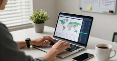 Oscar Health Surges In Global Coverage