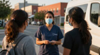 Outreach Urban Health Surges In Global Coverage