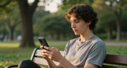 Park Mental Health Surges In Global Coverage
