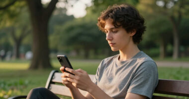 Park Mental Health Surges In Global Coverage