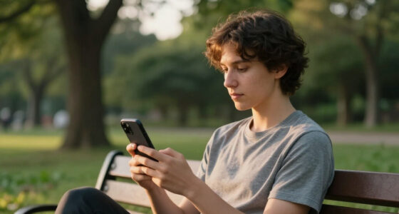 Park Mental Health Surges In Global Coverage