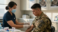 Pentagon Mandates Testosterone Screening For Troops