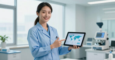 Phathom Pharmaceuticals Surges In Global Coverage