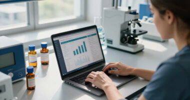 Poolbeg Pharma Surges In Global Coverage