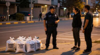 Prostitution And Drug Bust In Ankara Seizes 15 Suspects