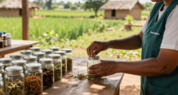 Rural Health Surges In Global Coverage