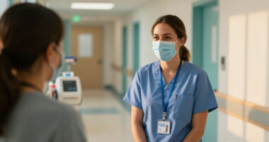 Saint Francis Hospital, Michigan, United States Surges In Global Coverage
