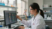 Scientists Find A New Layer Of Alzheimer’s Hidden In The Genome
