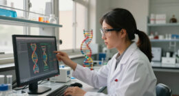 Scientists Find A New Layer Of Alzheimer’s Hidden In The Genome