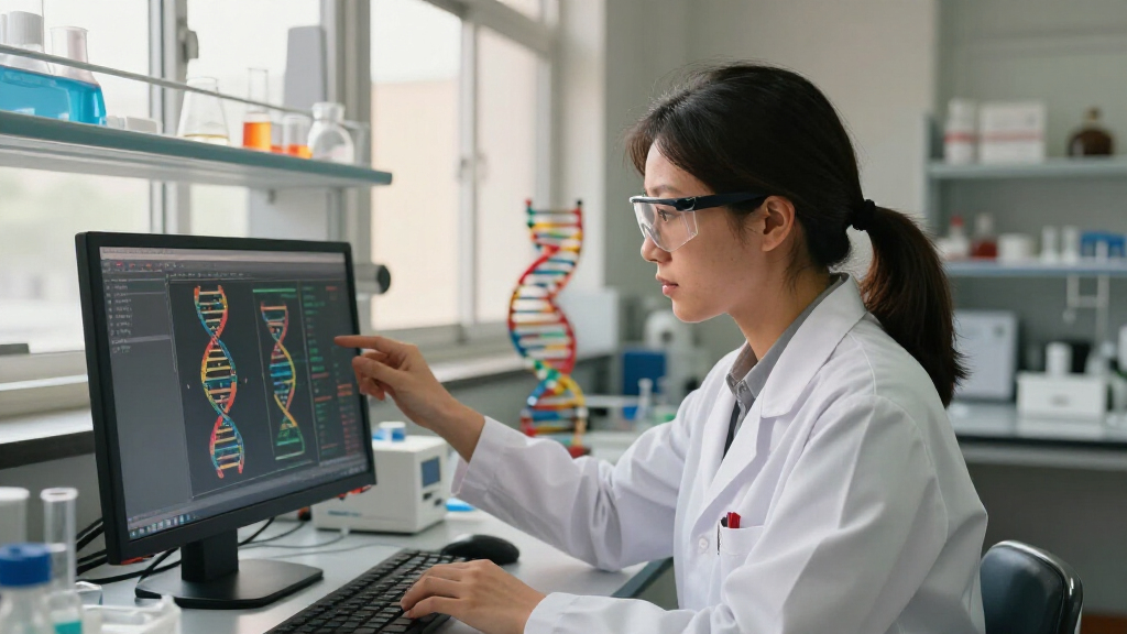 Scientists Find A New Layer Of Alzheimer’s Hidden In The Genome