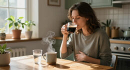 Scientists Just Discovered What Coffee Really Does To Your Gut And Brain