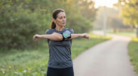 Should You Prioritise Strength Training Or Cardio As You Age? I Asked A Metabolic Health Expert