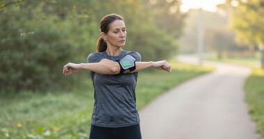 Should You Prioritise Strength Training Or Cardio As You Age? I Asked A Metabolic Health Expert