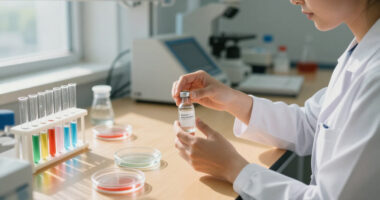 Silence Therapeutics Surges In Global Coverage