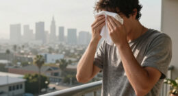 Some Of The Worst Humidity Ever Recorded In L.A. Brings Misery, Health Worries - Los Angeles Times