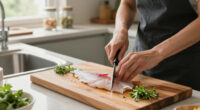 Stanford Scientists Discover A Seafood That Can Reverse Signs Of Aging