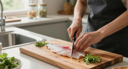 Stanford Scientists Discover A Seafood That Can Reverse Signs Of Aging