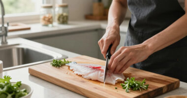 Stanford Scientists Discover A Seafood That Can Reverse Signs Of Aging