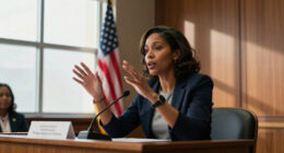Surgeon General Nominee Pledges Support For Vaccines In Senate Hearing