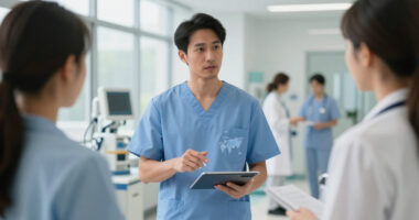Tarsus Pharmaceuticals Surges In Global Coverage